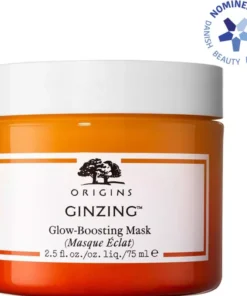 shop Origins GinZingâ¢ Glow-Boosting Mask 75 ml af Origins - online shopping tilbud rabat hos shoppetur.dk